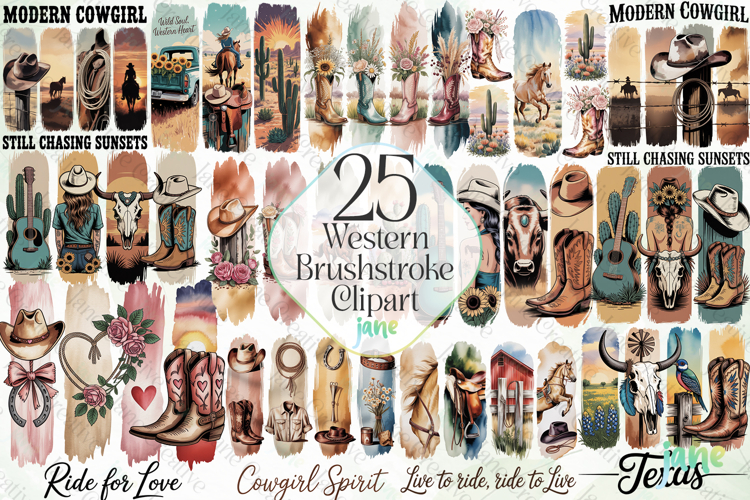 Western Graphics Image 10