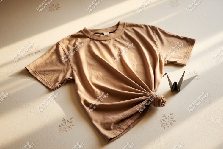 Origami Clipart Image 14