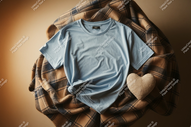 Blanket Clipart Image 16