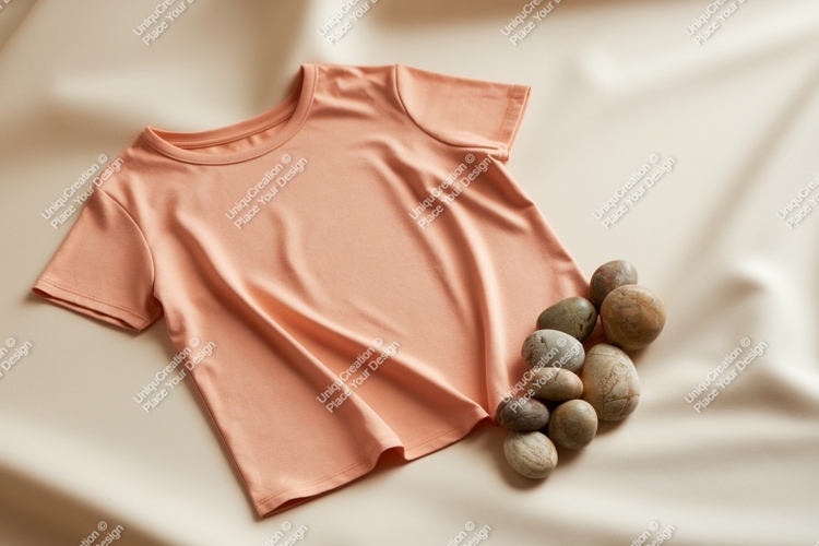 Peach Clipart Image 8