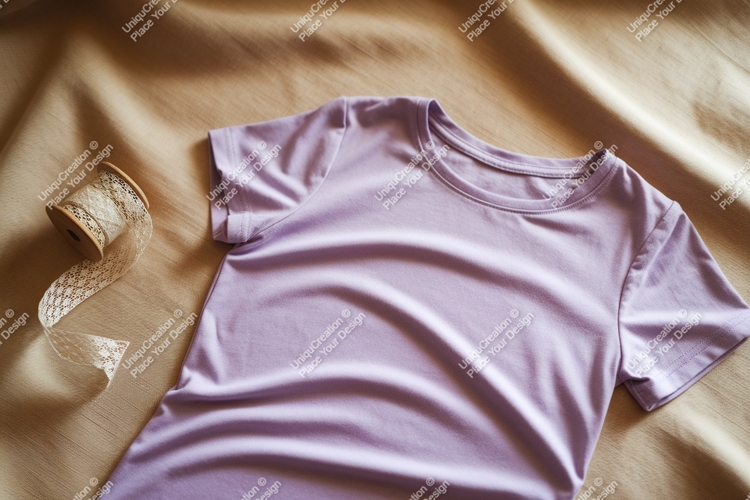 Lace Clipart Image 9