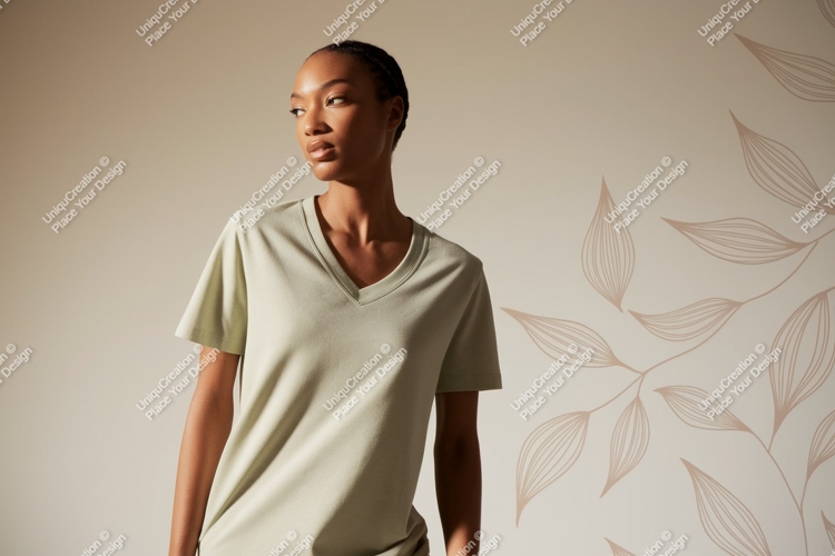 Light Green Background Image 23