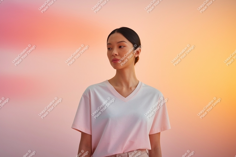 Pink Background Image 2