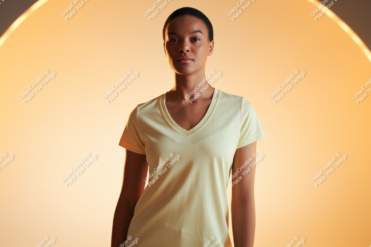 Yellow Clipart Image 24