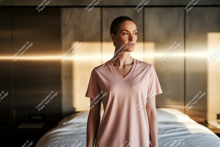 Bedroom Clipart Image 17