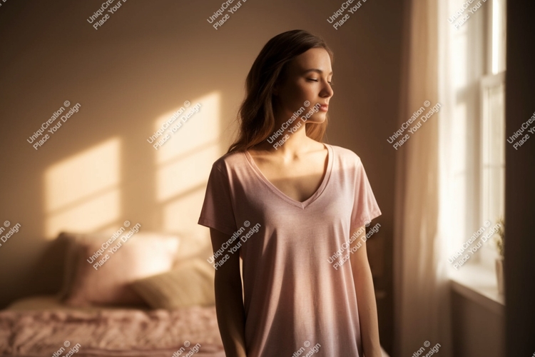 Bedroom Clipart Image 16