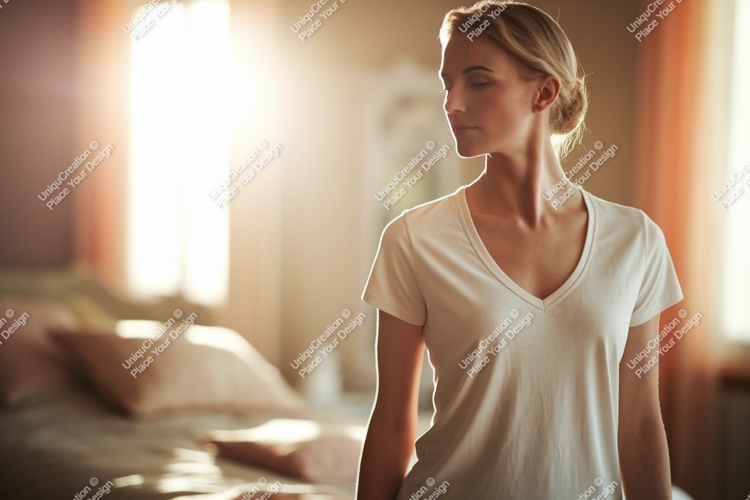 Bedroom Clipart Image 14
