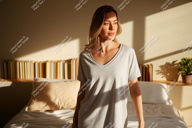Pillow Clipart Image 19
