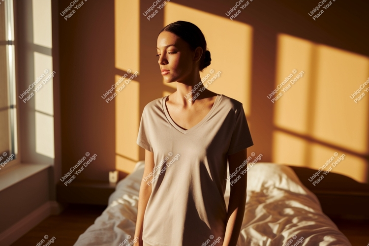 Woman Clipart Image 14