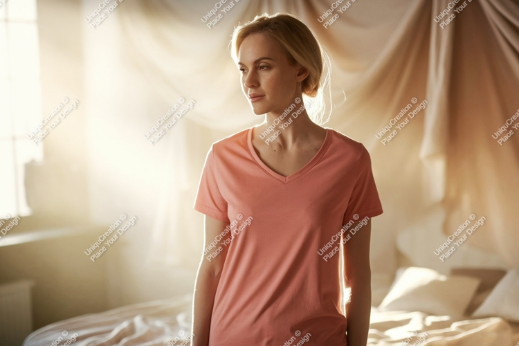 Woman Clipart Image 10