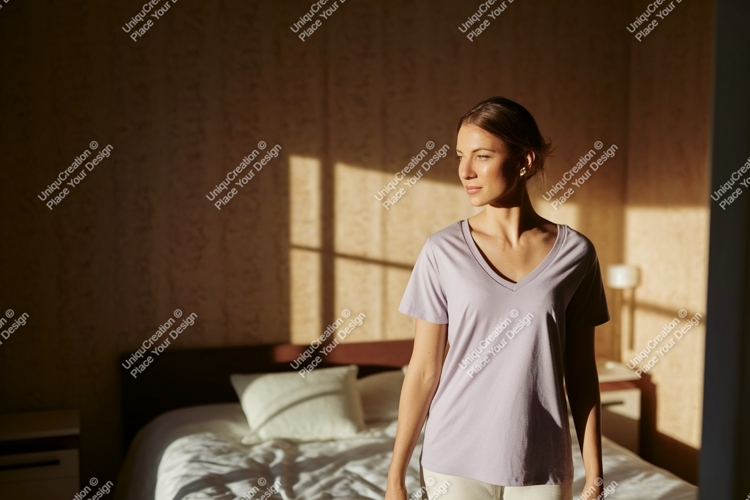 Woman Clipart