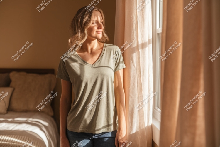 Woman Clipart Image 18