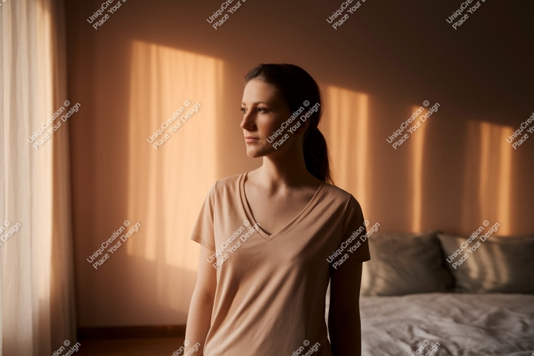 Woman Clipart Image 14