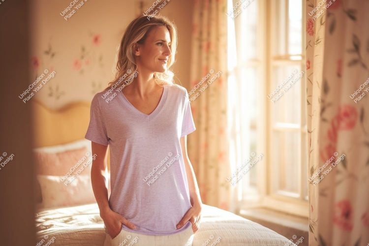 Curtains Clipart Image 9