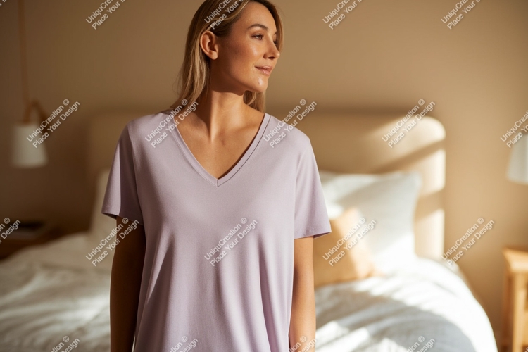 Bedroom Clipart Image 9