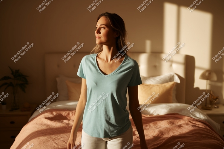Blanket Clipart Image 15
