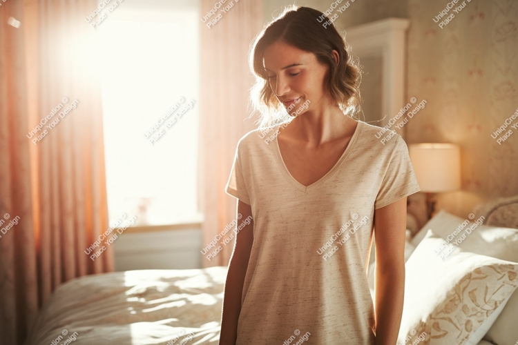 Curtains Clipart Image 8