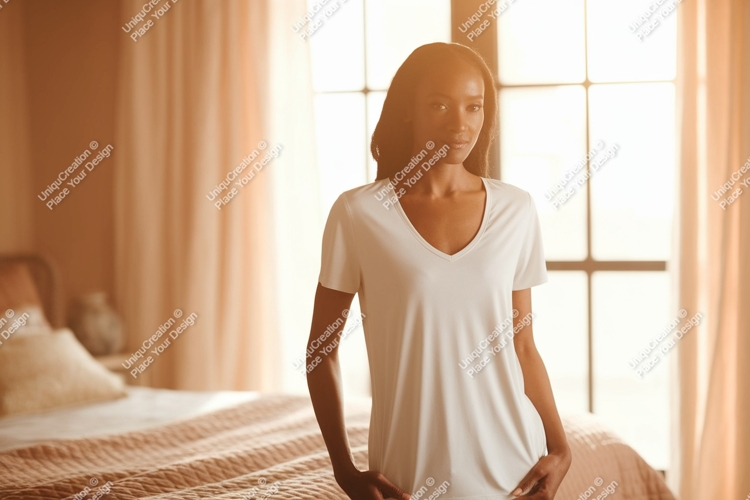 Bedroom Clipart Image 24