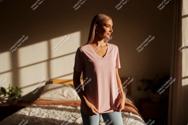 Bedroom Clipart Image 21