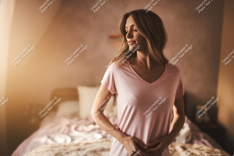Bedroom Clipart Image 20