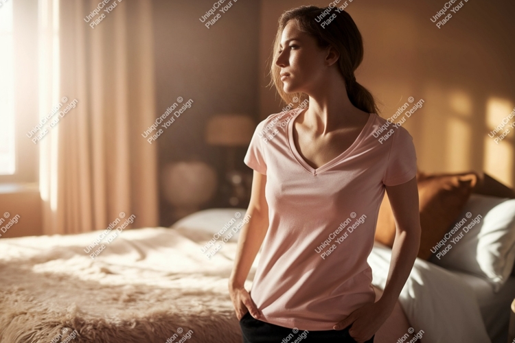 Bedroom Clipart Image 18