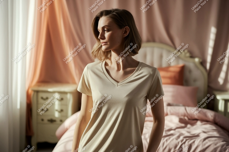 Curtains Clipart Image 5