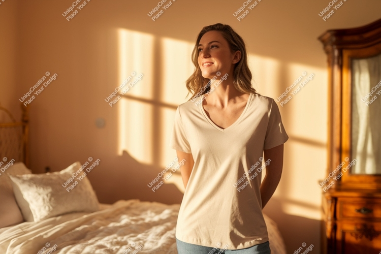 Bedroom Clipart Image 12