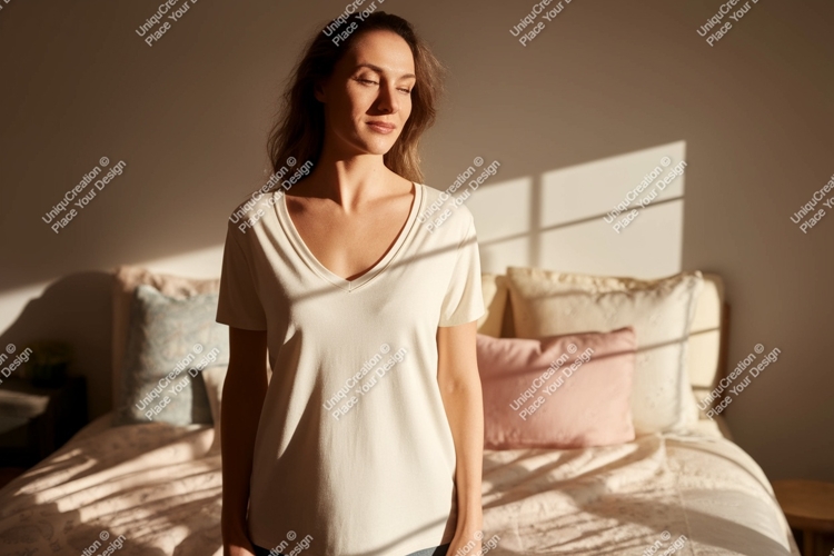 Bedroom Clipart Image 5