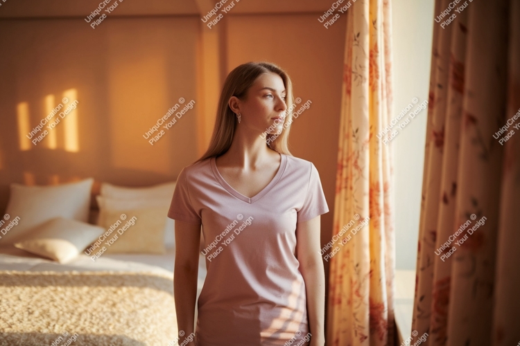Bedroom Clipart Image 19