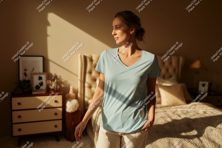 Bedroom Clipart Image 17