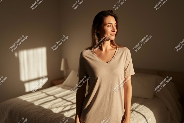 Bedroom Clipart Image 13