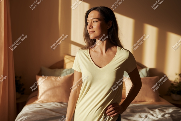 Yellow Clipart Image 21