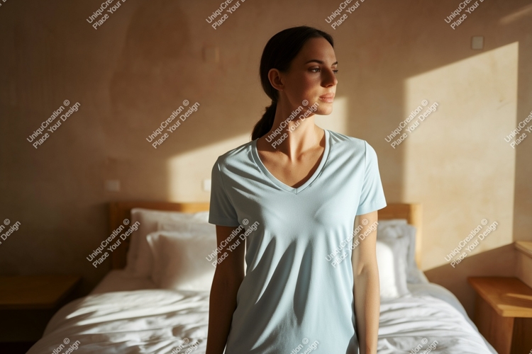 Bedroom Clipart Image 5