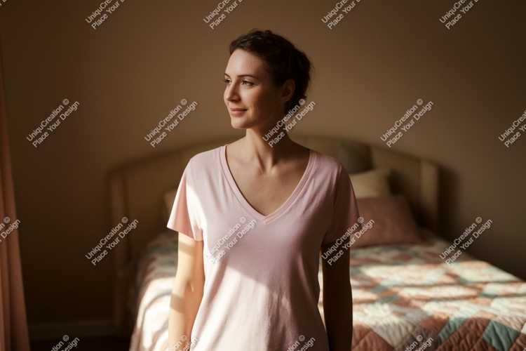 Bedroom Clipart Image 24