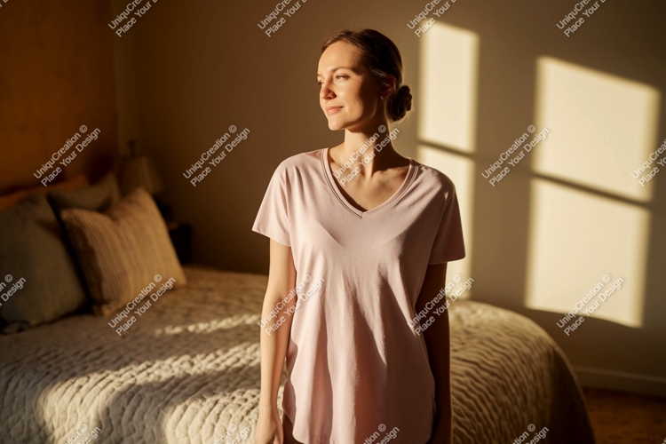 Bedroom Clipart Image 14