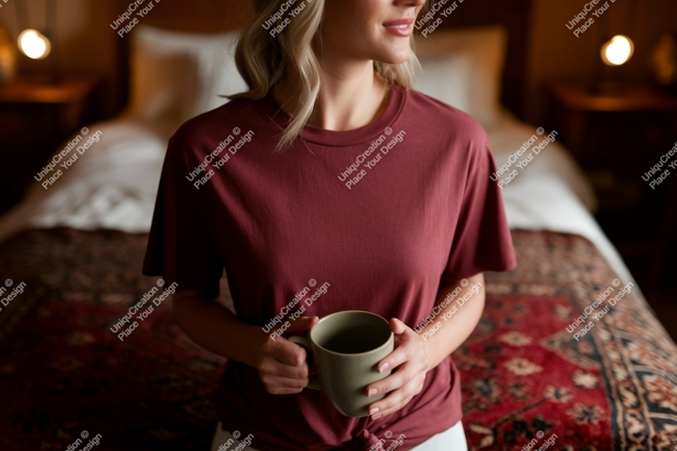 Bedroom Clipart Image 22