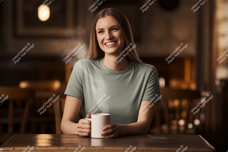 Cafe Clipart Image 19