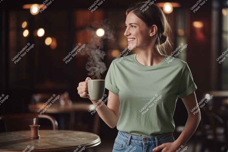 Cafe Clipart Image 18