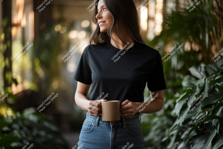 Jeans Clipart Image 13
