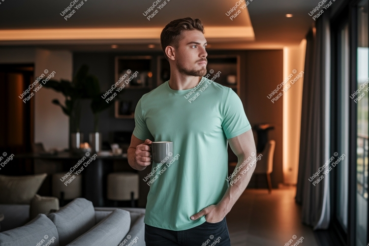 Coffee Clipart Image 6