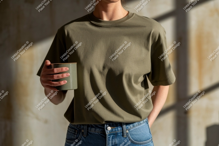 Jeans Clipart Image 10