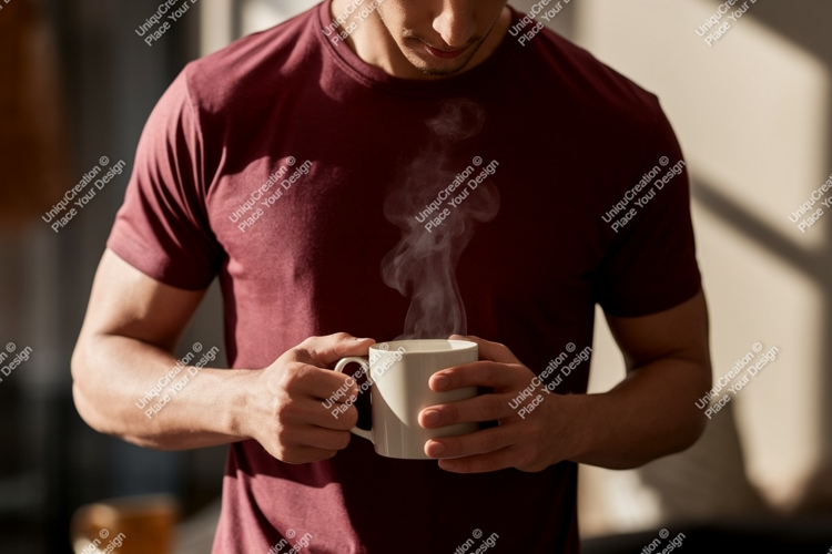 Coffee Clipart Image 5