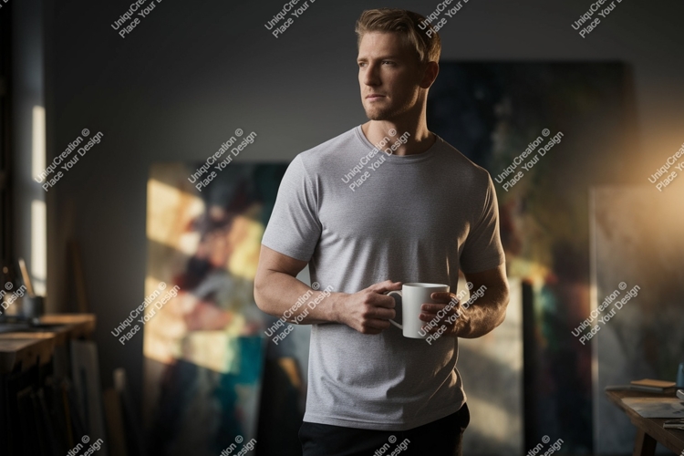 Coffee Clipart Image 3