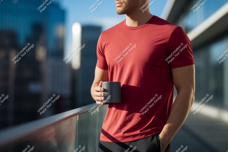 Red Background Image 21
