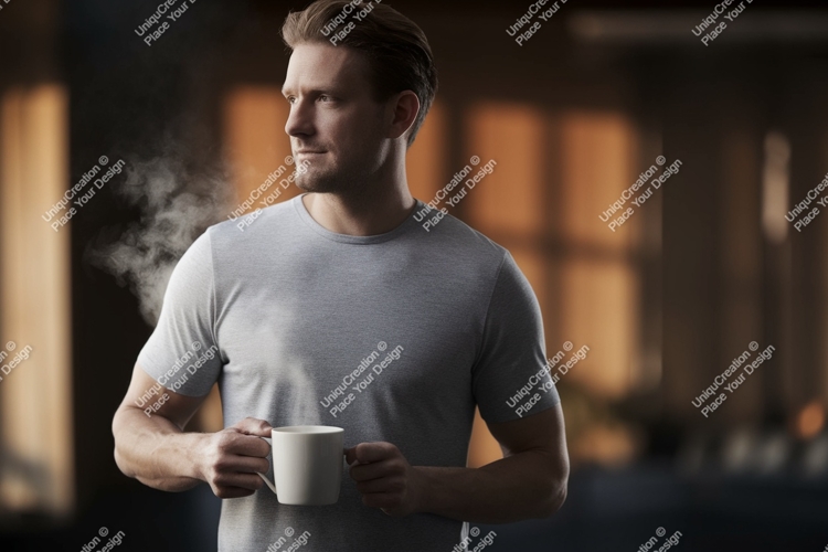 Coffee Clipart Image 24