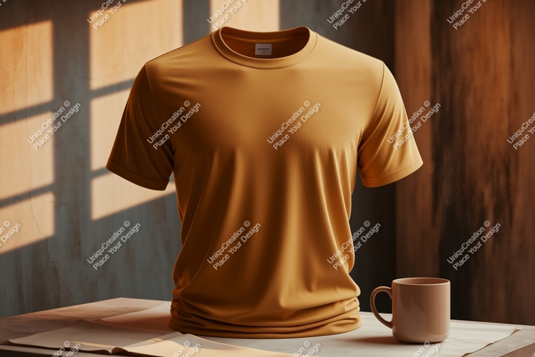 Yellow Clipart Image 19