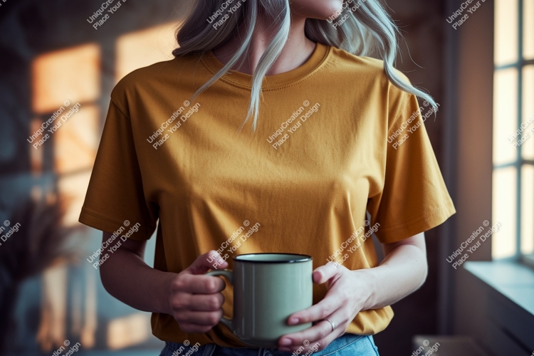 Yellow Clipart Image 18