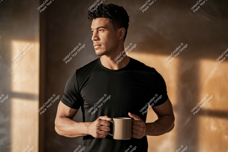 Coffee Clipart Image 19