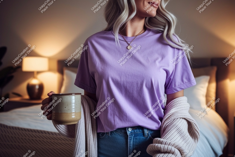 Bedroom Clipart Image 20