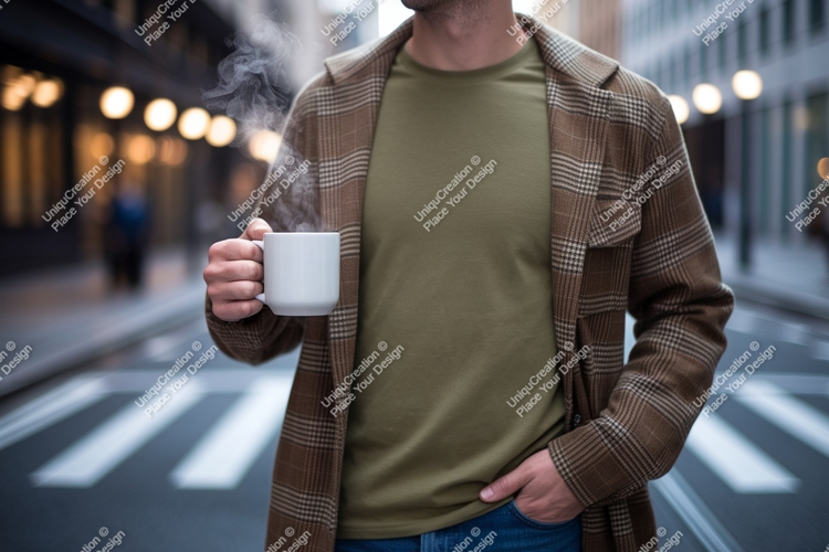 Coffee Clipart Image 17